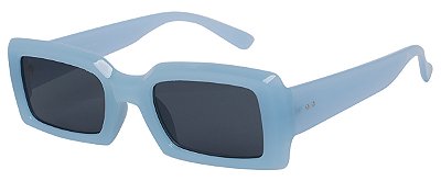 Óculos de Sol Feminino Vicenza Azul