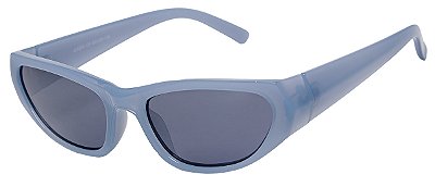 Óculos de Sol Feminino Kity Azul
