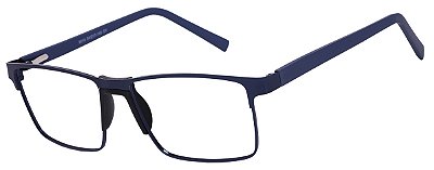 Armação Óculos Receituário Tarsier Azul