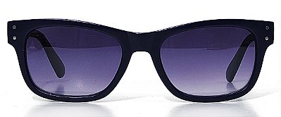 Óculos de Sol Feminino Brita Azul
