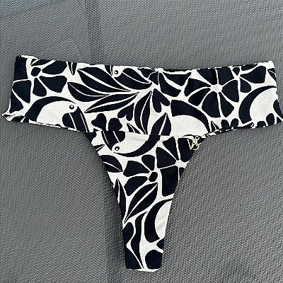 Calcinha Pala Estampa Amazônia 062 (BUSTO NÃO INCLUSO)