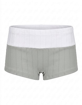 Sunga Infantil Malibu