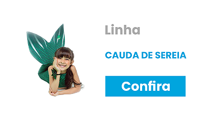 Cauda de sereia