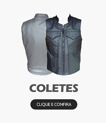 Coletes