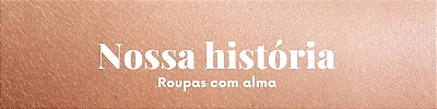 nossa história