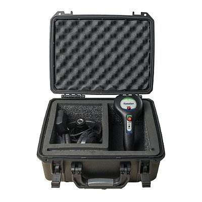 GEOFONE ELETRÔNICO RESIDENCIAL TEC 2013