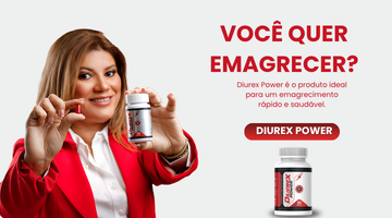 Diurex Power