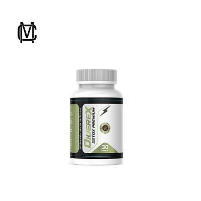 Diurex Detox Premium