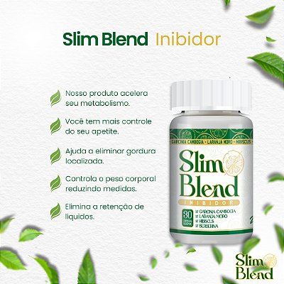 Slim Blend