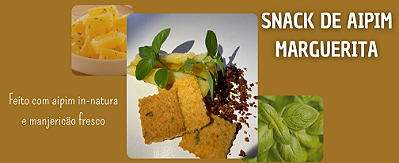 SNACK MARGUERITA