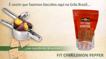 FIT CHIA LEMON