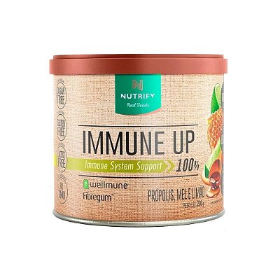 Immune Up (Suporte para o Sistema Imunológico) - Nutrify 200g