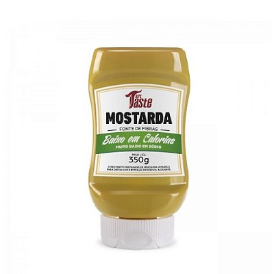 Mostarda - Mrs Taste 350g
