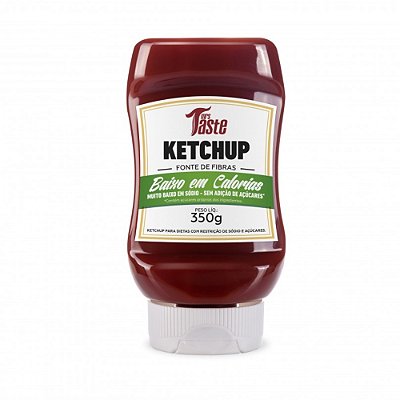 Ketchup - Mrs Taste 350g