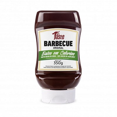 Barbecue - Mrs Taste 350g