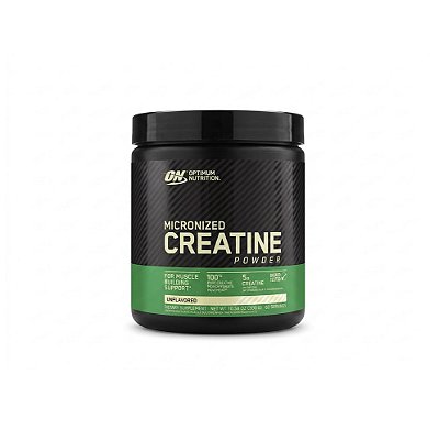Creatina Monohidratada - Optimum Nutrition 300g