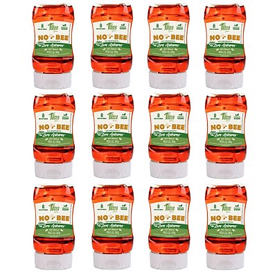 12x No Bee (Mel Free) - Mrs Taste 280g