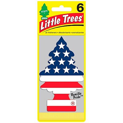 Little Trees USA