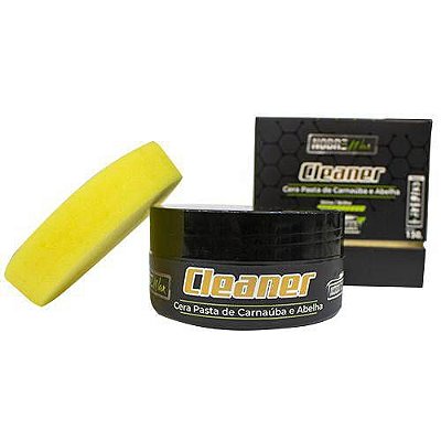 NOBRE WAX CLEANER 150G NOBRECAR