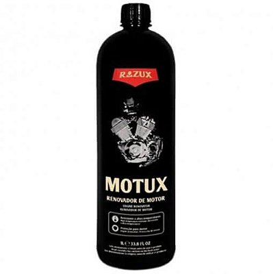 MOTUX 1L Renovador de Motor para Motos Razux