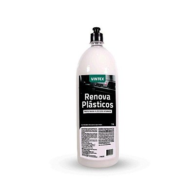RENOVA PLASTICOS 1,5L Vintex