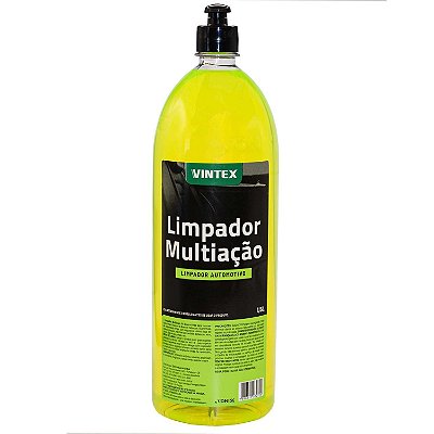LIMPADOR MULTIACAO 1,5L VINTEX