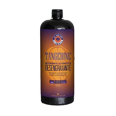 Shampoo Desengraxante 1:100 Tangerine 1500ml Easytech