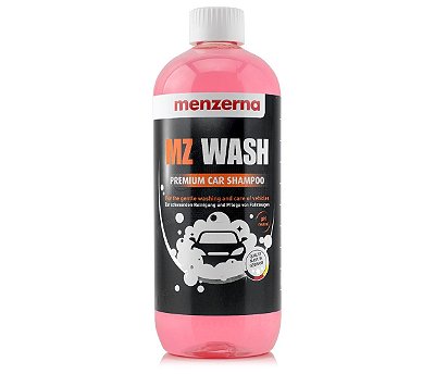 MZ WASH 1L SHAMPOO PREMIUM MENZERNA