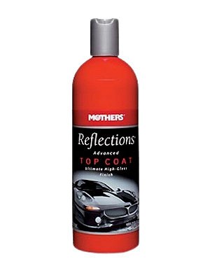 REFLECTIONS TOP COAT - SELANTE REFLECTIONS MOTHERS