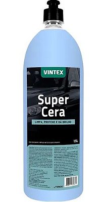 SUPER CERA 1,5L Vintex