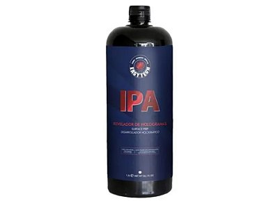 IPA Revelador de Hologramas 1500ml Easytech