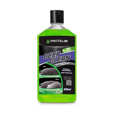 PROT-DEEP CLEAN (Removedor de Chuva Ácida) 500ML PROTELIM