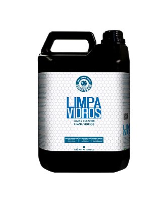 Limpa Vidros Desengordurante Easytech 5 Litros