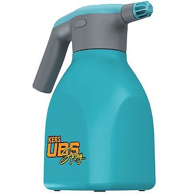 Kers UBS Spray Pulverizador Elétrico 5w 2L