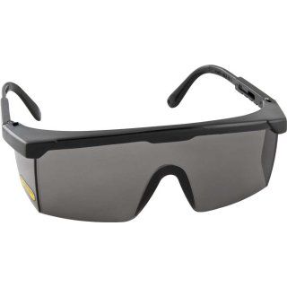 Óculos de segurança Foxter antiembaçante fumê Vonder