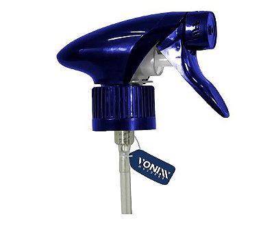 Gatilho Spray Azul 28/410 220mm Vonixx