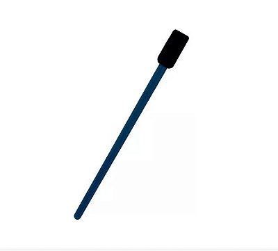 Mini Stick Para Limpeza E Detalhamento Médio - Vonixx