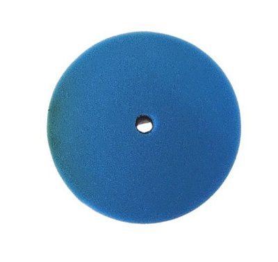 Boina de Espuma - Refino (Azul) - 140mm PERFECTO CORTE