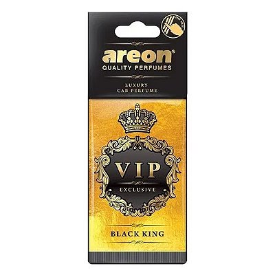 AREON VIP BLACK KING