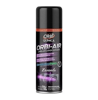 ORBI AIR - LAVANDA - 200ML / 140G