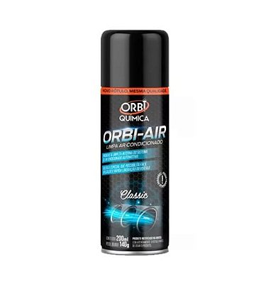 ORBI AIR - CLASSIC - 200ML / 140G