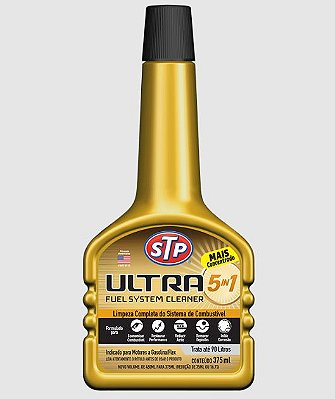 STP-2020 ULTRA 5 EM 1 375ML