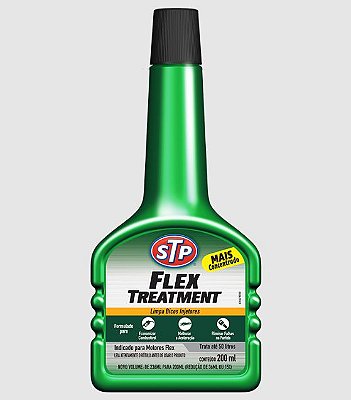 STP-2085BR FLEX TREATMENT 200ML
