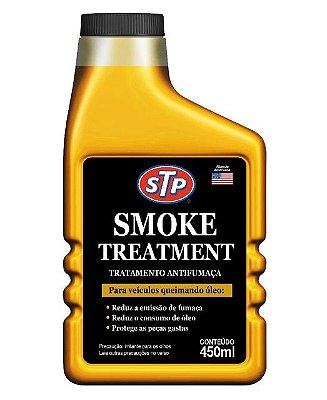 ST-1013BR SMOKE TREATMENT 450 ML