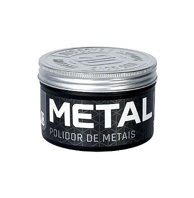 METALD - Polidor de Metal 150g- Dub Boyz