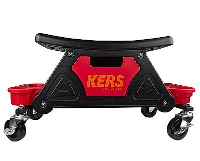 KERS BANCO PRO DETAILER