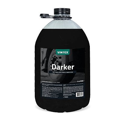 DARKER 5L VINTEX