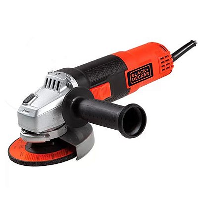 ESMERILH.ANG.4 1/2 220V BLACK&DECKER