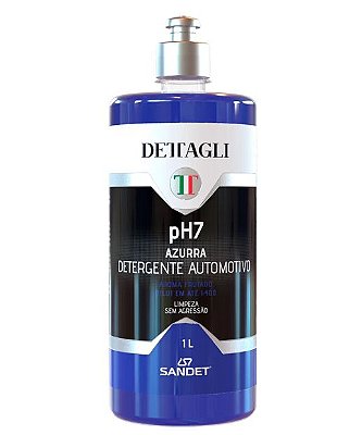 PH7 AZURRA Detergente Neutro- 1L DETTAGLI