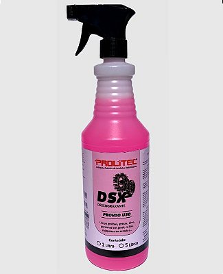 DSX-DESENGRAXANTE 1L PROLITEC